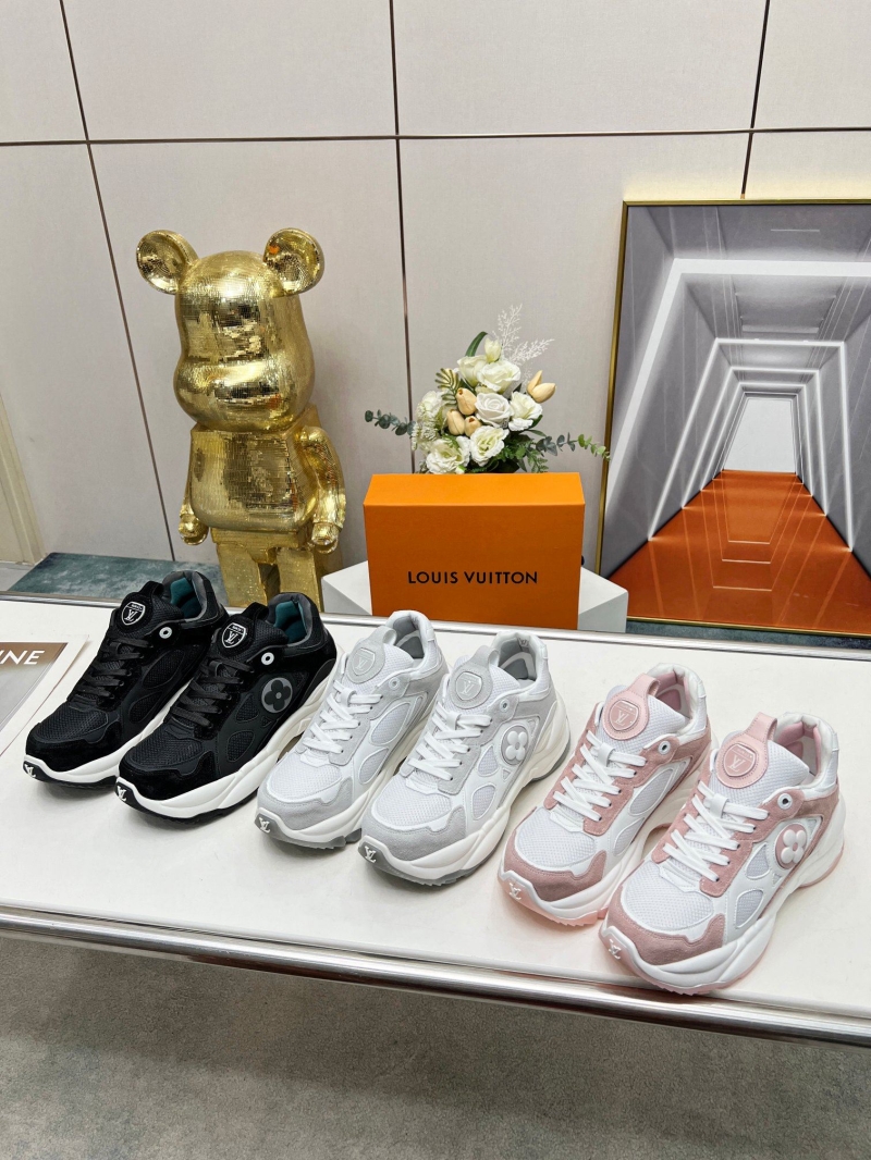 Louis Vuitton Sneakers